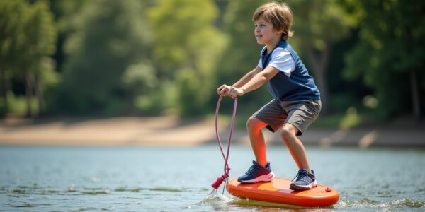 Quels sont les bienfaits de 10 minutes de corde à sauter ?
