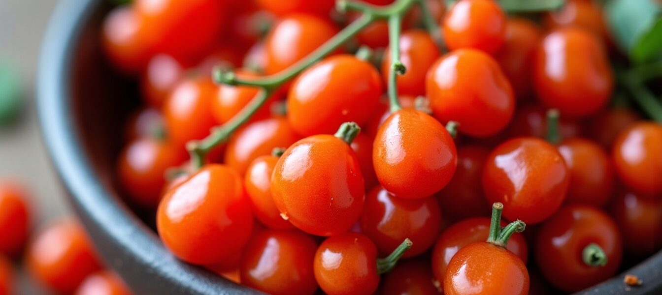 Baies de goji : astuces et conseils pour les déguster au mieux