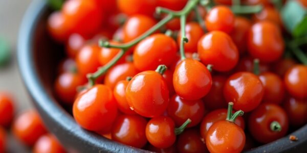 Baies de goji : astuces et conseils pour les déguster au mieux