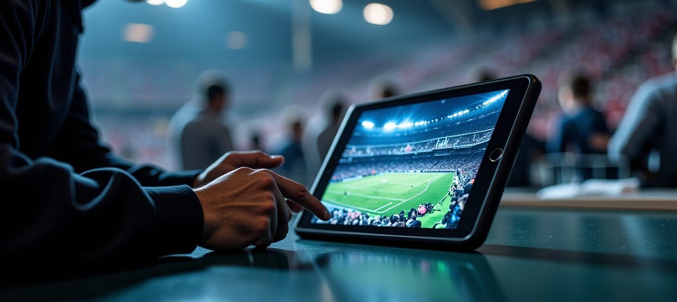 L’impact révolutionnaire du sport numérique sur l’économie sportive canadienne