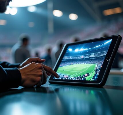L’impact révolutionnaire du sport numérique sur l’économie sportive canadienne