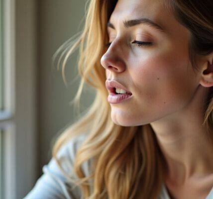 Bouton sur la langue : 5 solutions naturelles pour un soulagement express