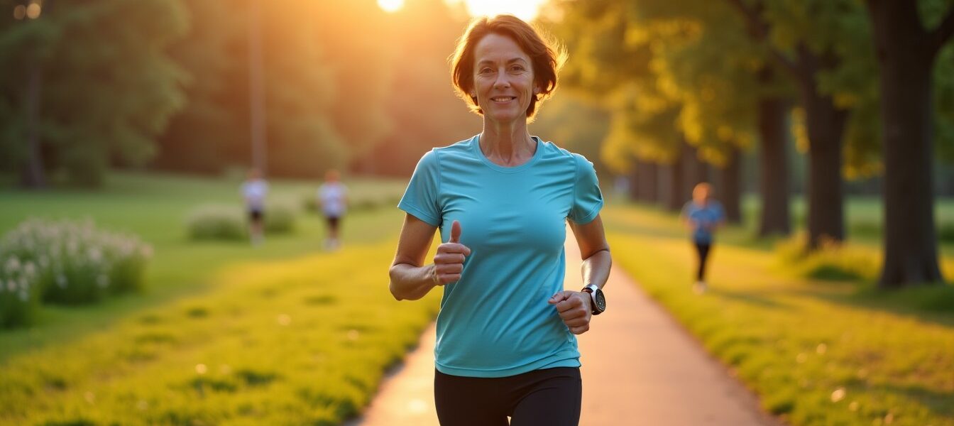 Quelle durée de marche pour perdre efficacement 1 kg ?