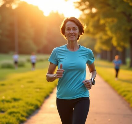 Quelle durée de marche pour perdre efficacement 1 kg ?