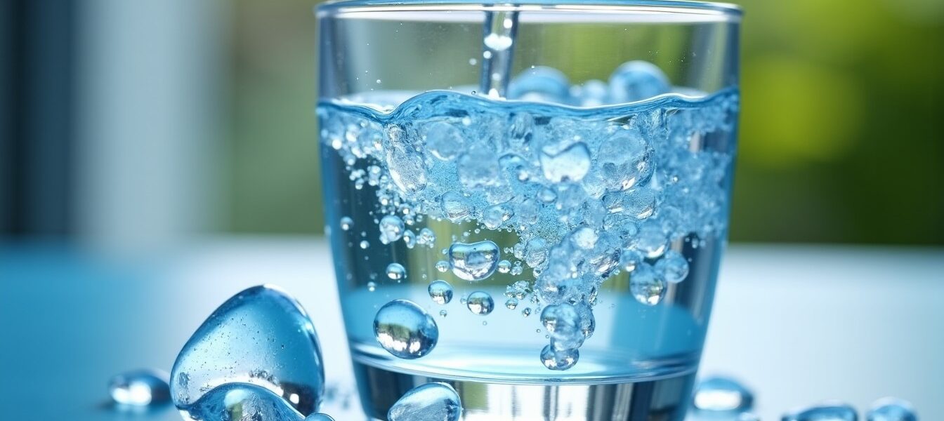 Boire 3 litres d'eau par jour : découvrez les bienfaits surprenants pour votre santé