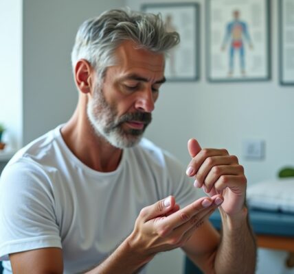 Le syndrome du doigt en marteau : explications, origines et traitements efficaces