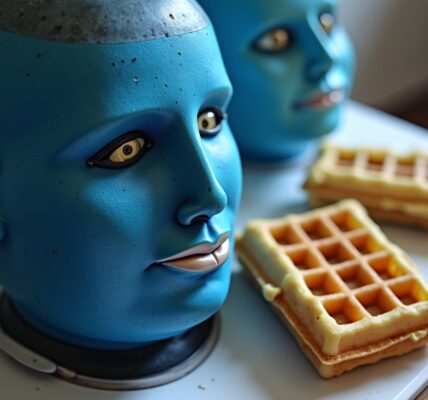 Blue Waffles MST : Démêler le Mythe de la Réalité