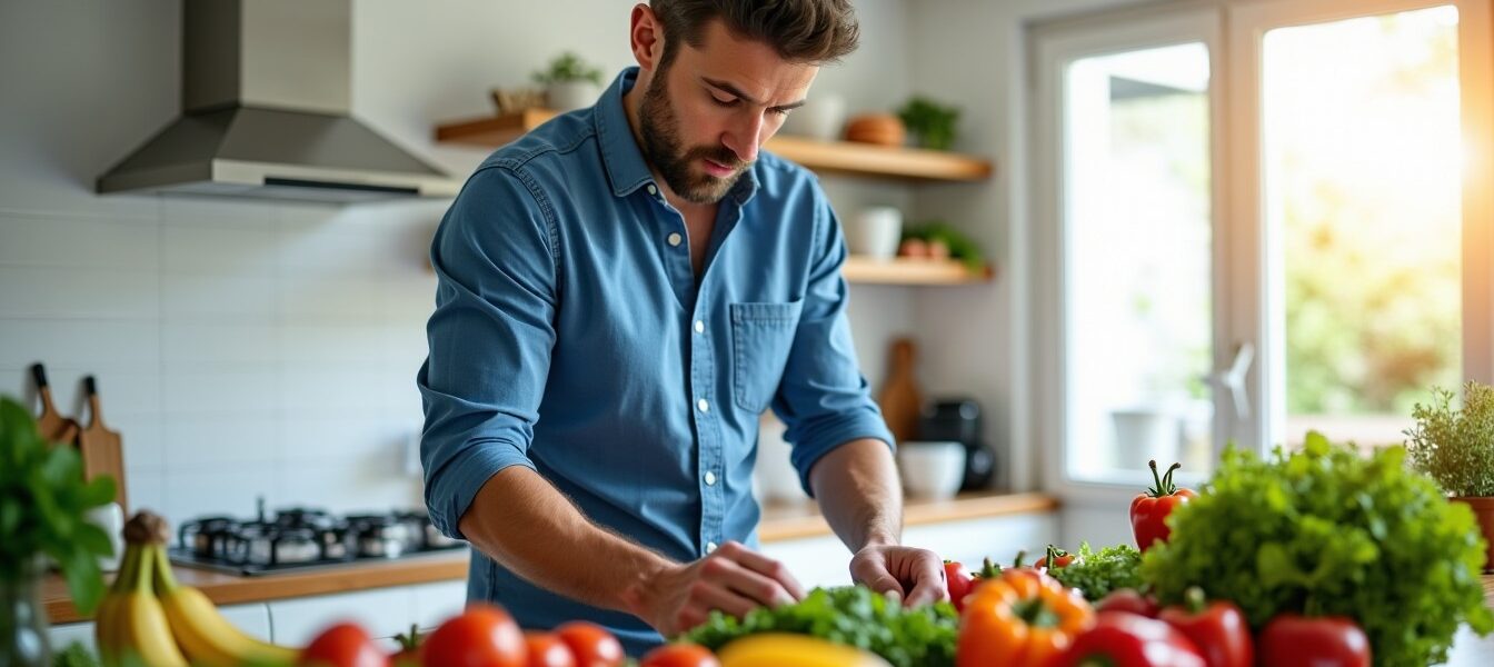 Testostérone : 7 aliments à fuir pour préserver votre vitalité