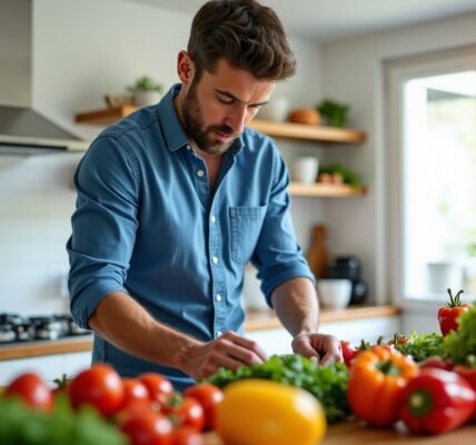 Testostérone : 7 aliments à fuir pour préserver votre vitalité