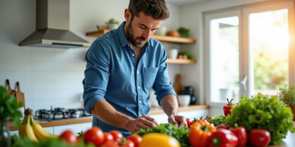 Testostérone : 7 aliments à fuir pour préserver votre vitalité