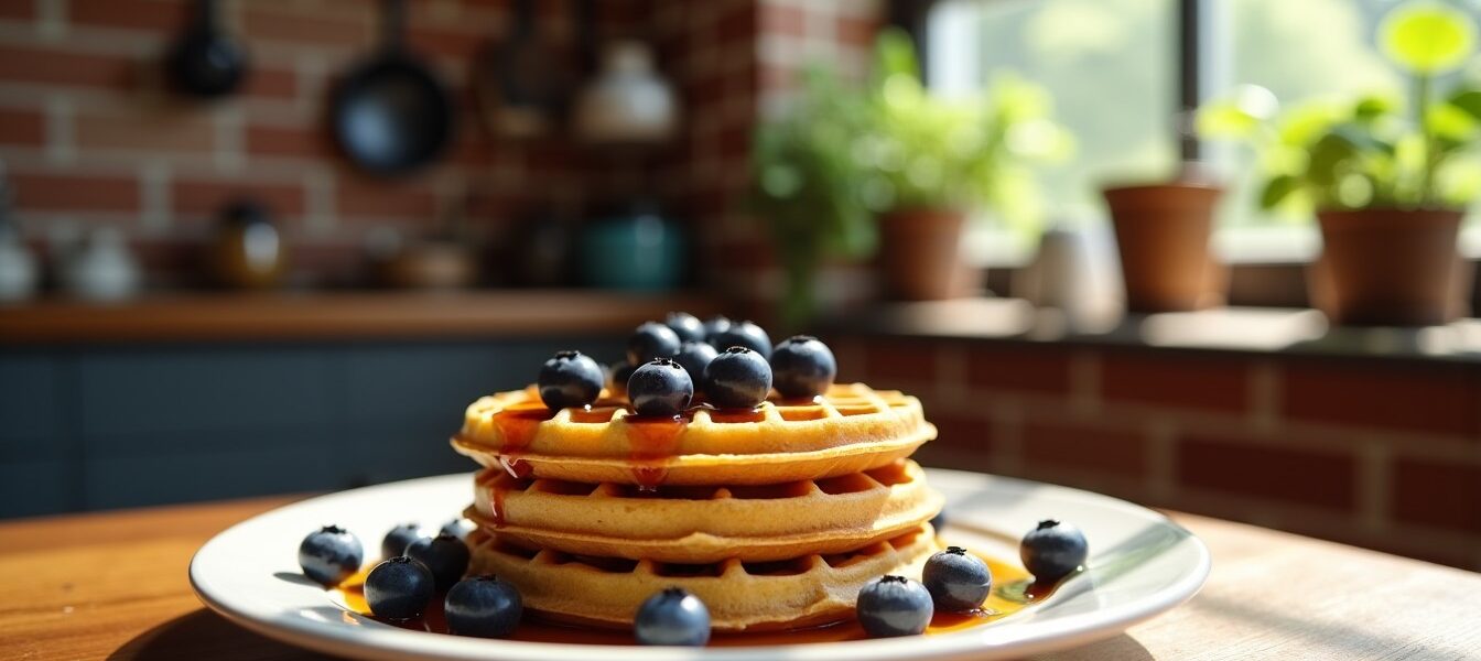Blue Waffle : Décryptage d'un mythe, révélations vraies et surprises sur cette prétendue maladie