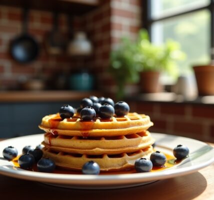 Blue Waffle : Décryptage d'un mythe, révélations vraies et surprises sur cette prétendue maladie