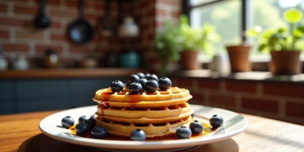Blue Waffle : Décryptage d'un mythe, révélations vraies et surprises sur cette prétendue maladie