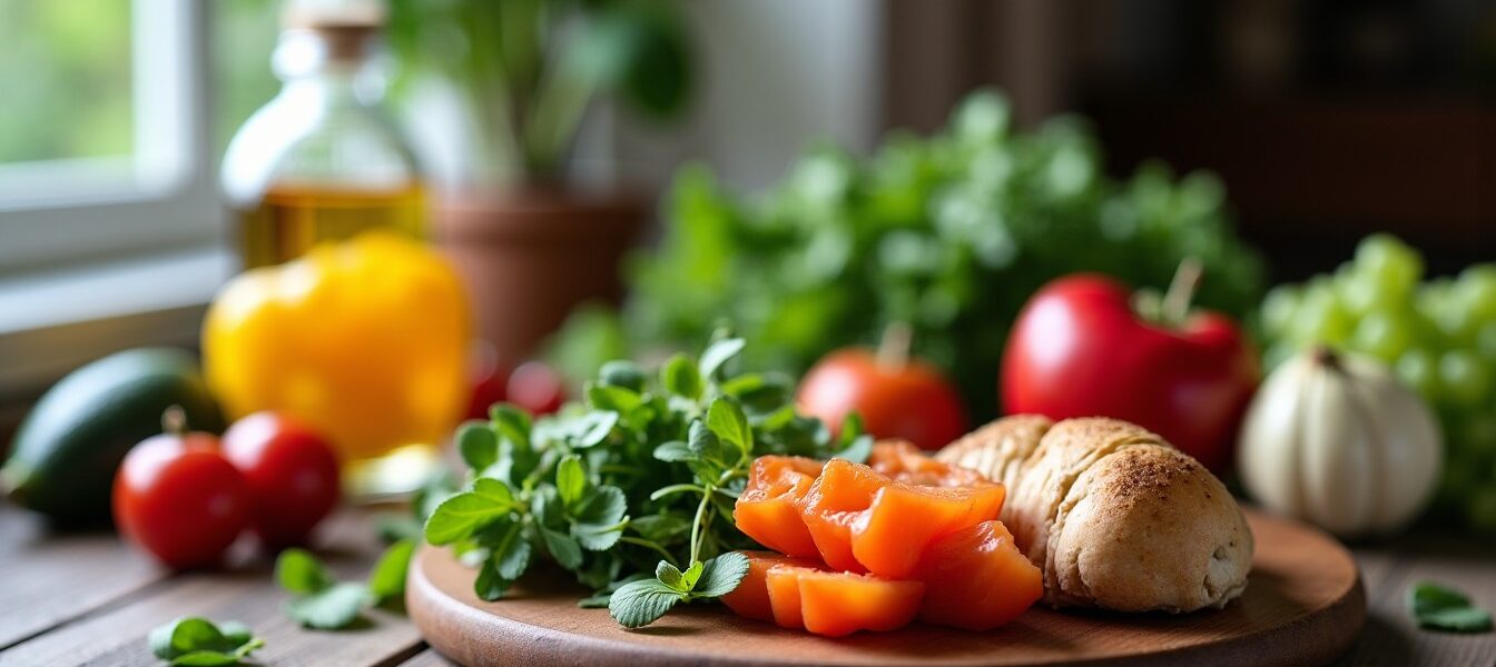 Nutrition et performance : le guide essentiel pour bien s'alimenter pendant l'effort