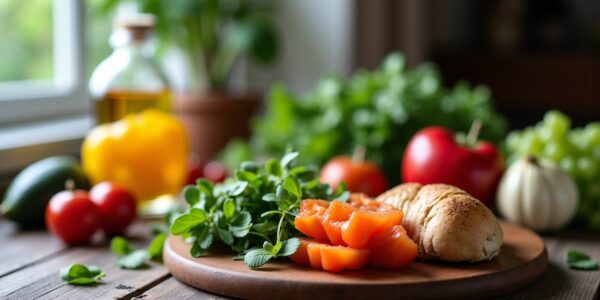 Nutrition et performance : le guide essentiel pour bien s'alimenter pendant l'effort