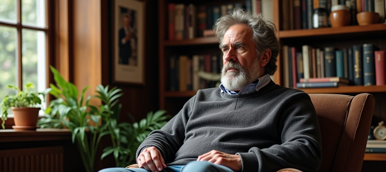 Marc Menant en souffrance : ce que l'on découvre enfin sur son état de santé