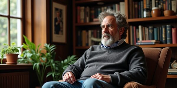 Marc Menant en souffrance : ce que l'on découvre enfin sur son état de santé