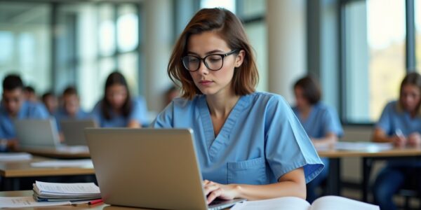 Analyse de situation en IFSI : exemples concrets et astuces incontournables