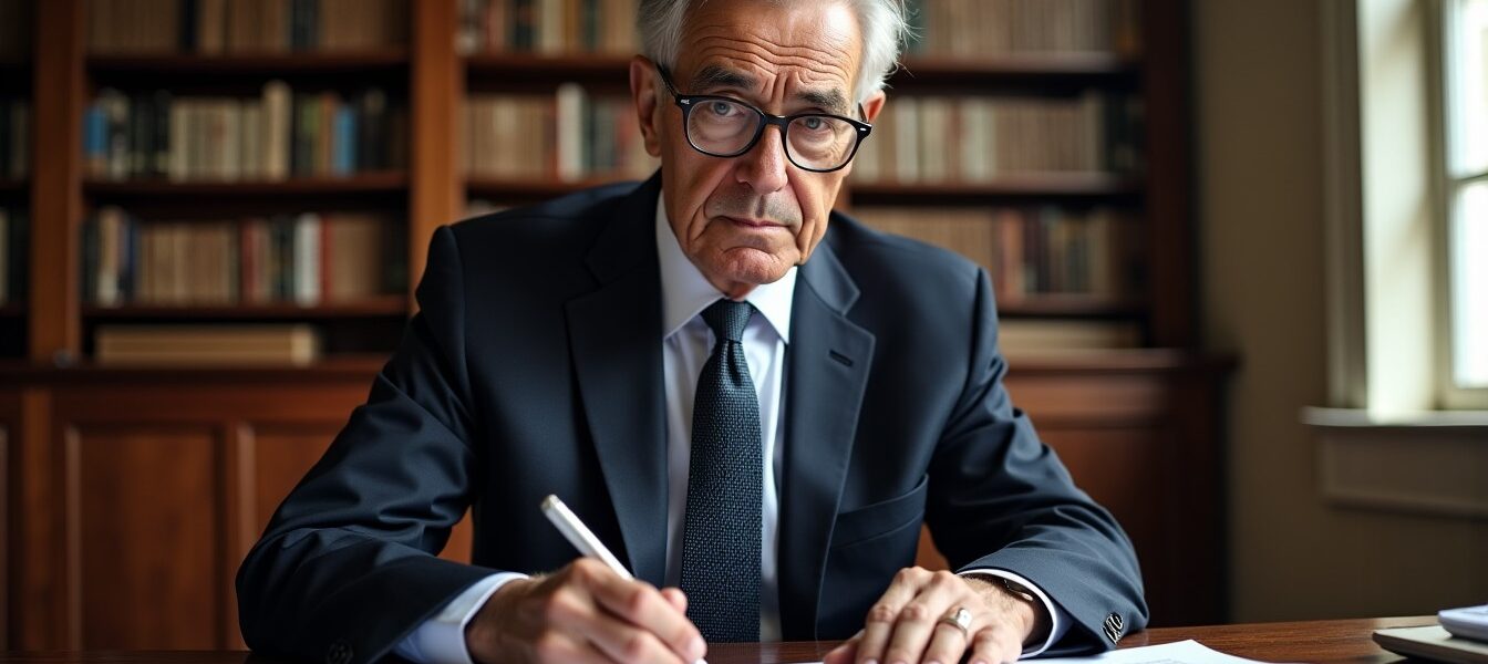 Hubert Védrine et le combat contre le cancer : vérités et origines dévoilées