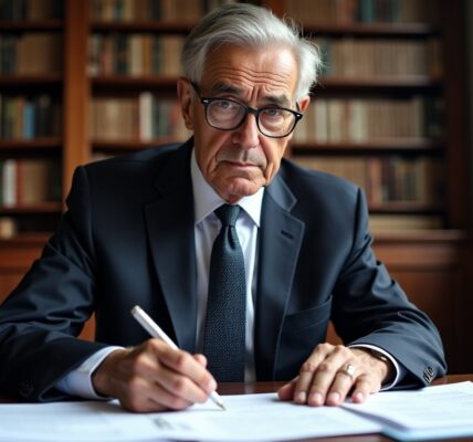 Hubert Védrine et le combat contre le cancer : vérités et origines dévoilées