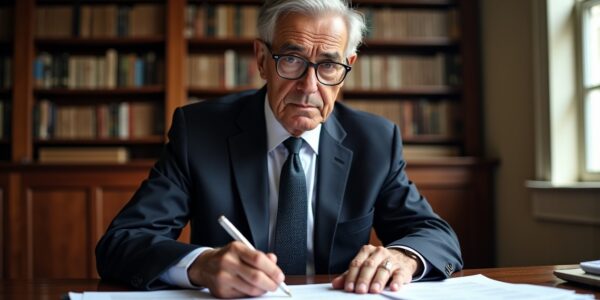 Hubert Védrine et le combat contre le cancer : vérités et origines dévoilées