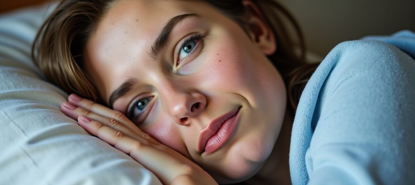 Apnée du sommeil : découvrez les remèdes de grand-mère qui fonctionnent vraiment