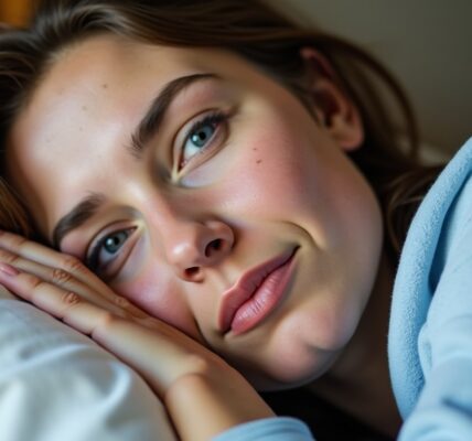 Apnée du sommeil : découvrez les remèdes de grand-mère qui fonctionnent vraiment