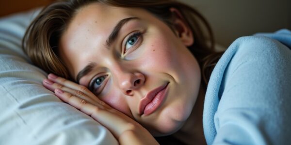 Apnée du sommeil : découvrez les remèdes de grand-mère qui fonctionnent vraiment