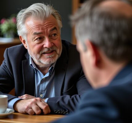 Roland Cayrol : révélations sur son état de santé