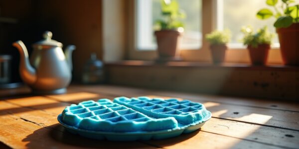 La maladie de la gaufre bleue : entre légende urbaine et vérité scientifique