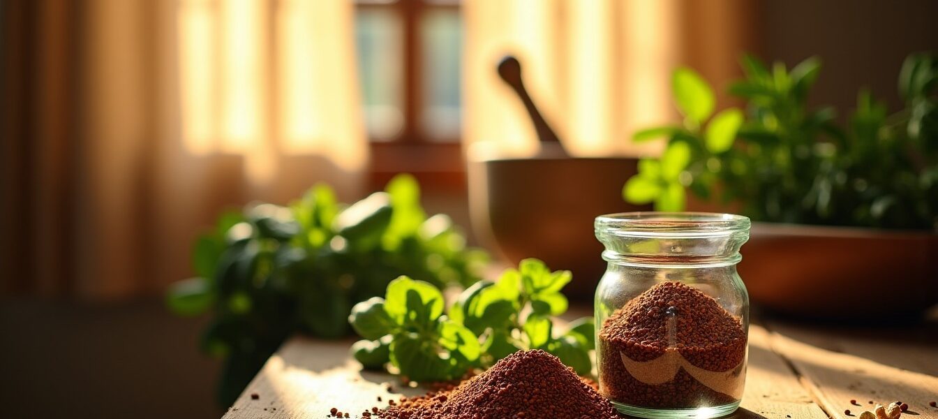 Les vertus insoupçonnées du cumin pour booster santé et bien-être