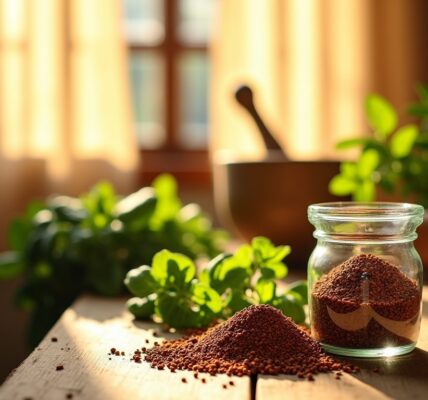 Les vertus insoupçonnées du cumin pour booster santé et bien-être