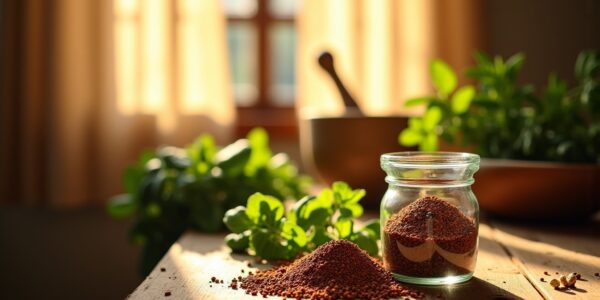 Les vertus insoupçonnées du cumin pour booster santé et bien-être