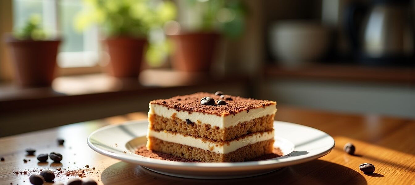 Tiramisu et nutrition : Guide complet pour savourer ce dessert tout en prenant soin de votre alimentation