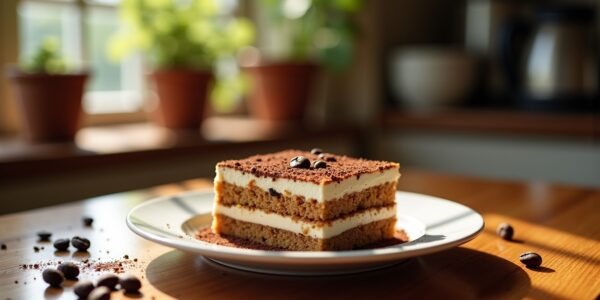 Tiramisu et nutrition : Guide complet pour savourer ce dessert tout en prenant soin de votre alimentation
