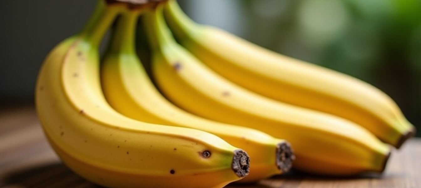 Banane et santé de la prostate : les bienfaits insoupçonnés à connaître