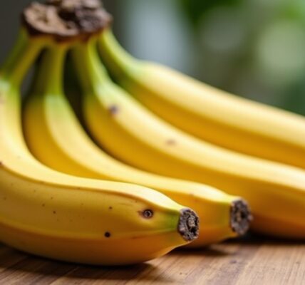 Banane et santé de la prostate : les bienfaits insoupçonnés à connaître