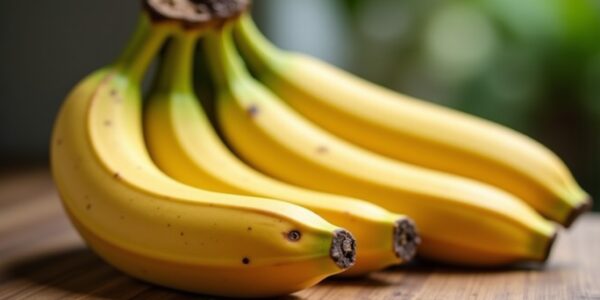Banane et santé de la prostate : les bienfaits insoupçonnés à connaître