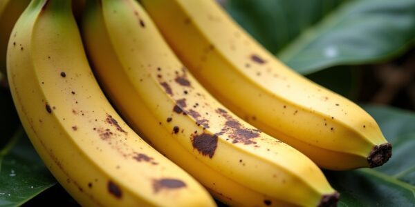 Banane et infections urinaires : démêler le vrai du faux