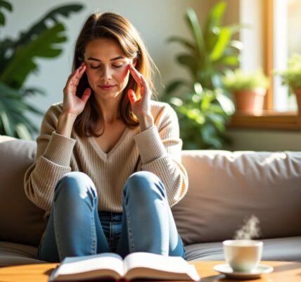 Fourmillements dans la tête : découvrez 10 causes principales et leurs remèdes efficaces