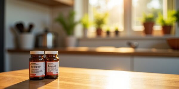 Iprafeine et Doliprane : guide pratique pour une utilisation combinée efficace et sécurisée
