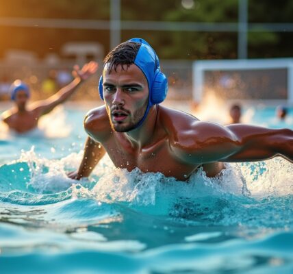 Les stratégies défensives les plus légendaires de l'histoire du water-polo