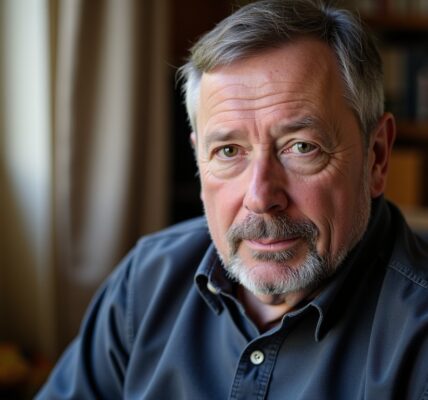 Philippe Bilger : son combat courageux contre le cancer et le parcours émotionnel d'une résilience inspirante