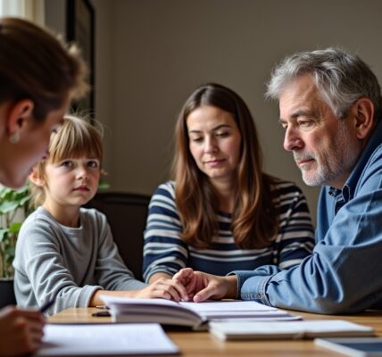 Soutenir la recherche : paroles de familles engagées et solidaires
