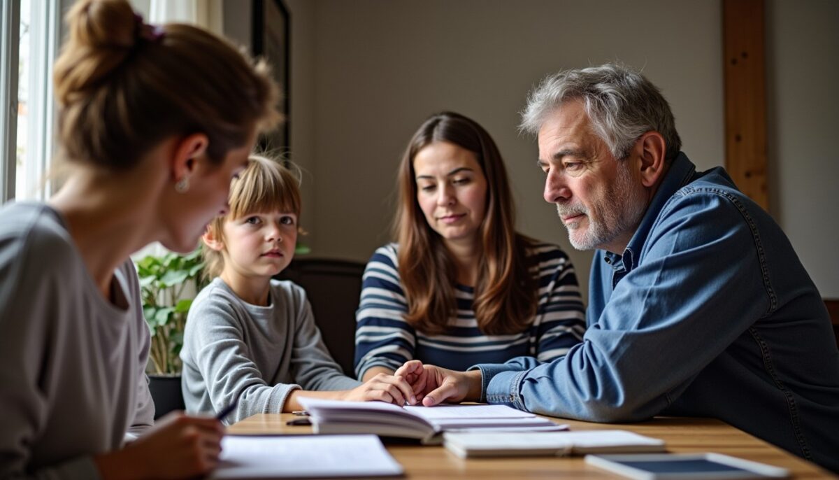 Soutenir la recherche : paroles de familles engagées et solidaires