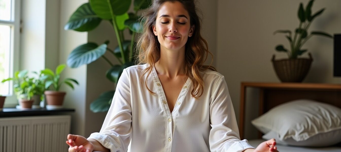 Méditation réussie : 5 astuces essentielles pour une pratique attentive et profonde