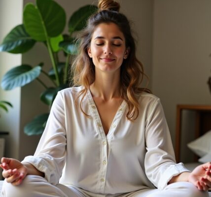 Méditation réussie : 5 astuces essentielles pour une pratique attentive et profonde