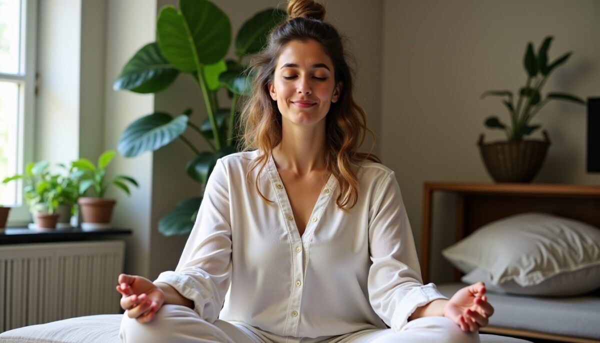 Méditation réussie : 5 astuces essentielles pour une pratique attentive et profonde