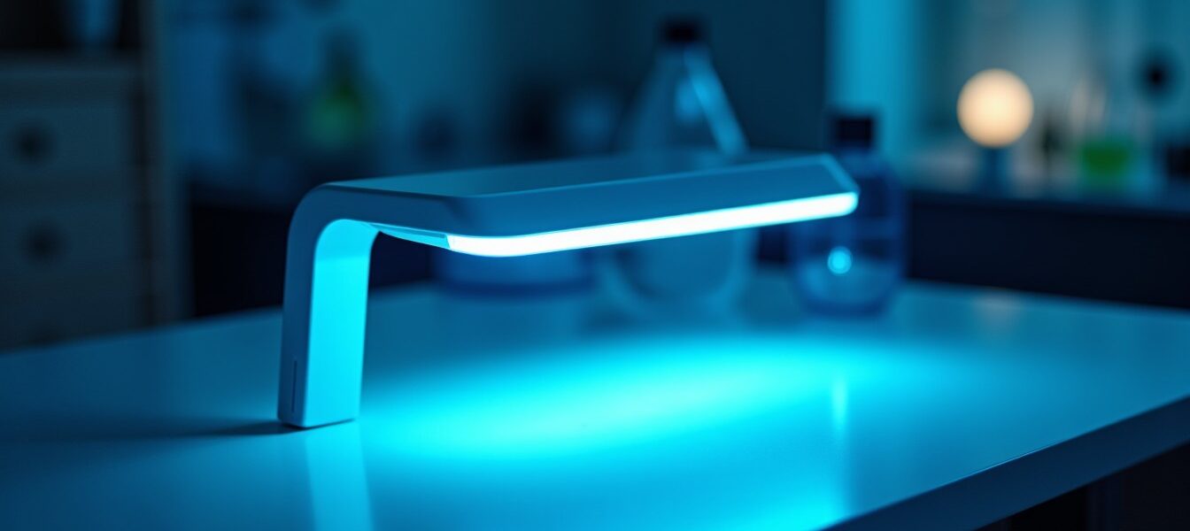 Minutes sous une lampe UV : quelle est la durée d'exposition solaire équivalente ?