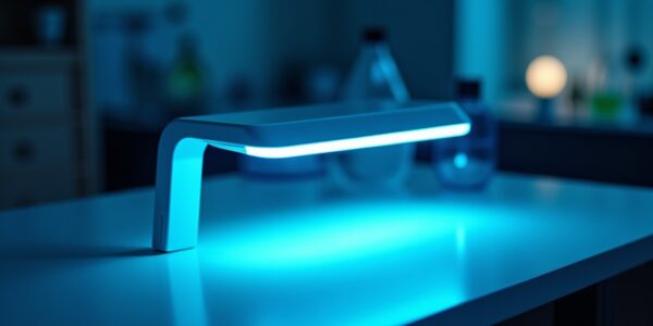 Minutes sous une lampe UV : quelle est la durée d'exposition solaire équivalente ?